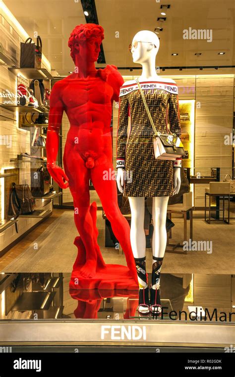 bilder von fendi wien
